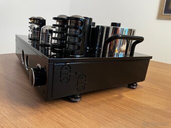 Predám lampový zos. VTA 20. - 4