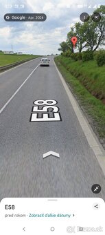 Bakta 46000 m2 v  podiele 1/1 - 4