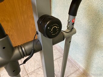 Starý Eliptický trenažér LaubrSport - 4