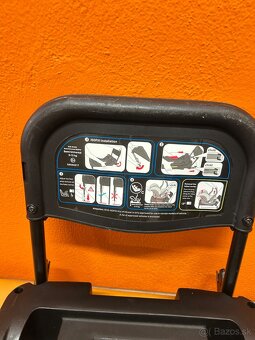 Predám autosedačku - 4