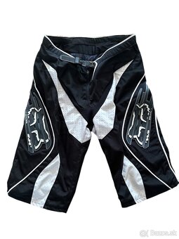 Dres a nohanice fox - 4