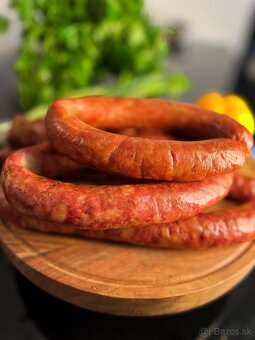 Mäsové výrobky - 4