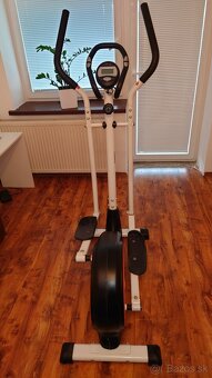 Magnetický elastický trenažér - 4