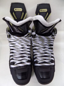 Profi korčule CCM Tacks AS-V PRO (vel.9,5 TAPERED) - NOVÉ - 4