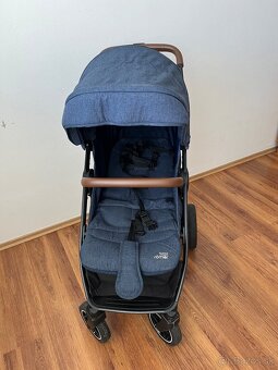 Predám detský kočík Britax romer - 4