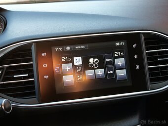 Predám Peugeot 308 sw - 4