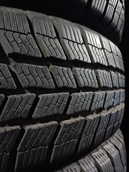 Zimné pneumatiky Barum 185/60 R15 - 4