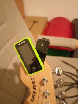 D CRUSH 20RT  + príslušenstvo - 4