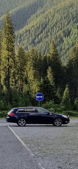 Opel insignia - 4