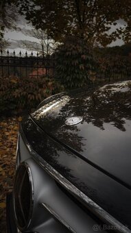 MERCEDES E W212 350 CDI FACELIFT - 4