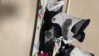 Detske lyže -Komplet set - 4