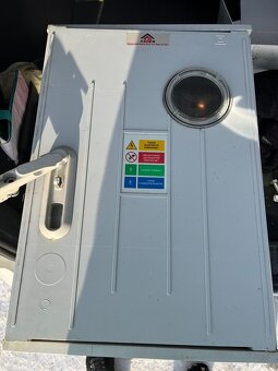 elektromerový rozvádzač - 4