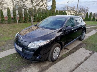 Renault Megane - 4