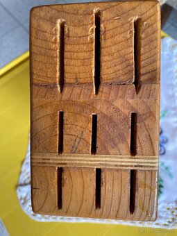 Podnozky pre akordeonistu, gitaristu plus stojan na noze - 4