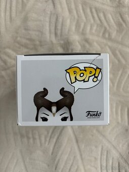 Funko POP figúrka - 4