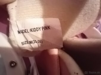 SVIT-PREDÁM DIEVČENSKÉ KORČULE - 4