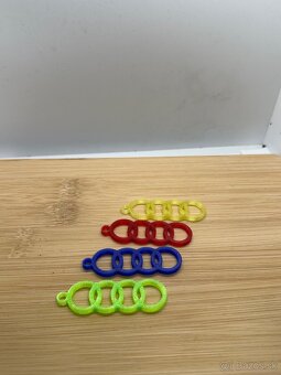 kľúčenka audi - 4