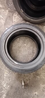 Zimne pneu 205/ 55 r16 - 4