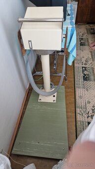 Predám retro masážny stroj - 4