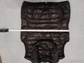 Cierna damska vesta - 4