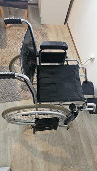 Invalidný vozík - 4
