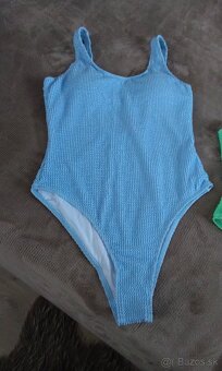 Predám úplne nové plavky. - 4