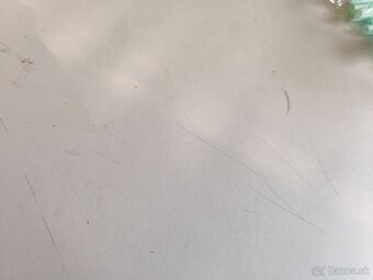 Písací stolík +váľanda - 4