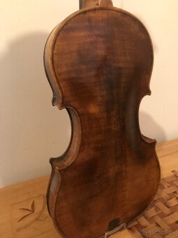 České husle 4/4 Filipek - 4