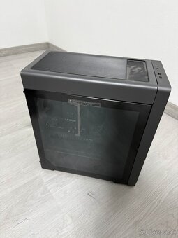 Lenovo Legion T5 - 4