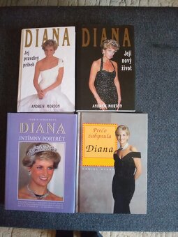 PRINCEZNA DIANA A INE - 4