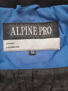 Alpine pro č.158 - 4