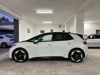 Volkswagen ID.3 Pro Performance - 4