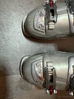 Lyžiarky Nordica - 4