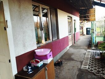 Rodinný dom Tekovské Lužany, okres Levice - 4