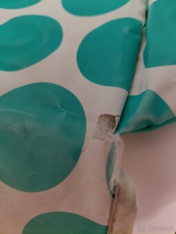 Detská jedálenská stolička - 4