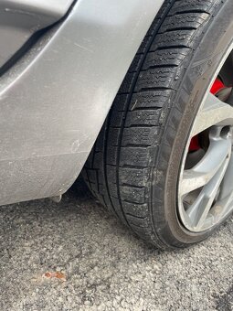 Audi A6C6 3.0TDI, Quatro - 4