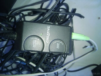 repro-domáce kino -satelity - creativ 6.1 - 4