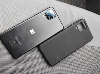 Samsung Galaxy A12 dual SIM - 4