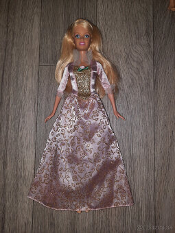 Barbie Princezná Anneliese - 4