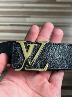 Louis Vuitton opasok - 4