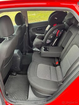 Kia Ceed 1.6 CRDi Gold - 4