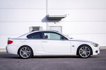 BMW E92 330d xDrive 180kw AT/6 2010 - 4
