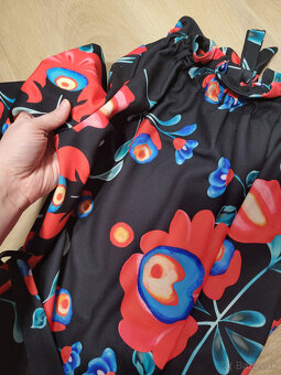 NOVÉ elegantné šaty - 4