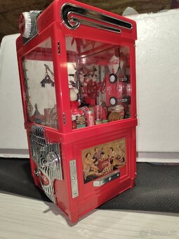 Hracia skrinka Coca cola - 4