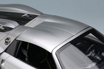 Porsche 918 Spyder | Eidolon MakeUp 1/18 - 4