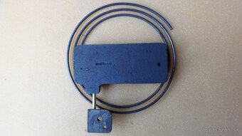 ♦️ GONG k nástenným hodinám ♦️ - 4