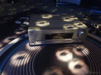 Receiver 5x100w Jvc rx5062 - 4