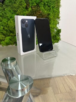 Apple iPhone 13 mini 128GB Green - 4