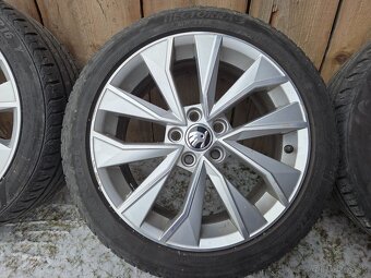 Letna sada 5x100 R16 - 4