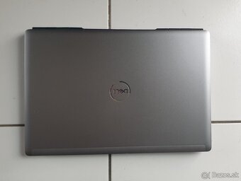 Dell Precision 7560 work station i5-11gen/16gb/512SSD/NVIDIA - 4